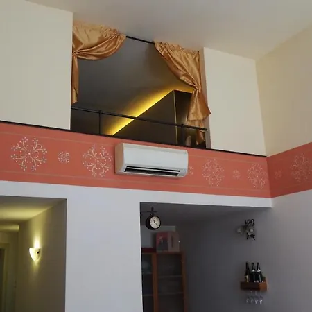 Apartment A Casa Di Leo *