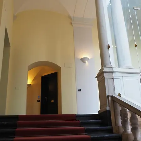 A Casa Di Leo Apartment