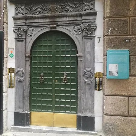 A Casa Di Leo *